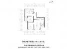 B4反户型图(19-21层)8#1-5单元