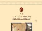 G户型