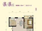 二期B3户型