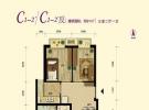 四期C1-2C1-2反户型