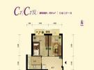 四期C2C2反户型