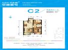 C2户型