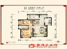 五期E区II户型图