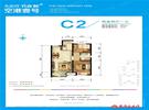 C2户型