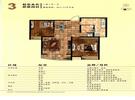 3号楼南向户型