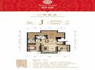 J户型5#121平