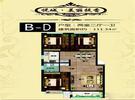 B-D户型户型