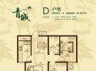 D户型