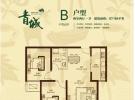B户型