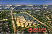 k2狮子城京斗云公寓 未来的"不夜之城"