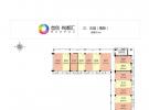 南段三、五层户型