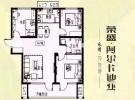 3室2厅1厨2卫102