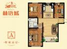 A户型