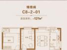 C8-2-01户型