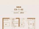 C9-1-02户型