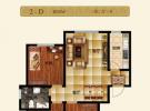 2-D户型
