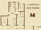 7#2单元3户型