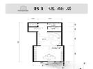 叠院A（下叠）