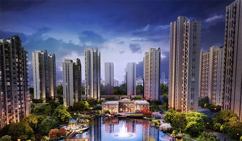 天津瑜芳园均价19500元/平方米