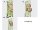 联排别墅e户型