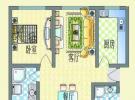 一期小高层户型