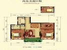 二期H1户型94平