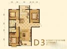 D3