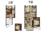 四期15#标准层B2户型
