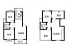 一期8#10#A户型