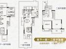 和昌·盛世城邦户型图