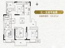 和昌·盛世城邦户型图