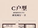 1#C户型