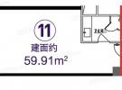 公寓03户型