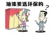 环保油漆多久可以入住?品牌有哪些