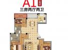 A1户型