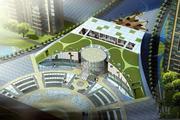 廊坊大拇指广场US国瑞生态城临铁城市综合体