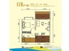 平面户型B