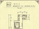 2#-B4户型