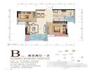 洋房B户型
