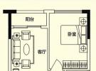 A户型