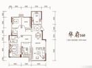 华府160