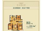 多层B2户型