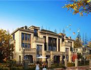 正东中央公馆特价房