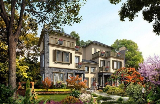 中海公园城特价房