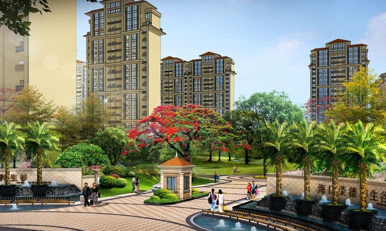 三源英华郡特价房