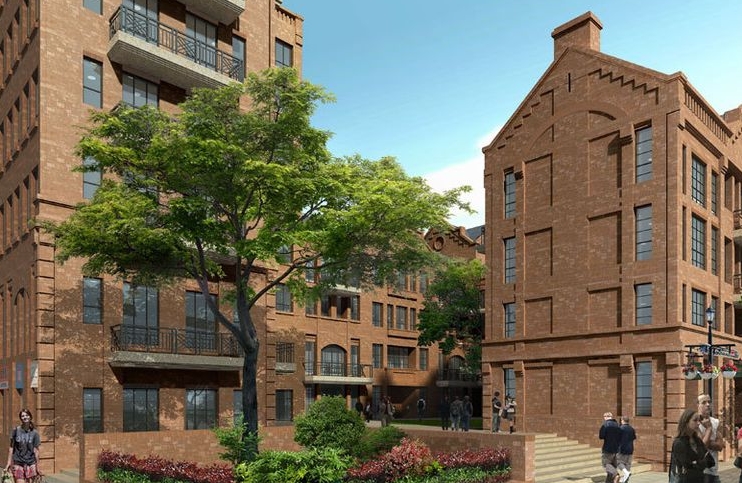 中交上东湾特价房