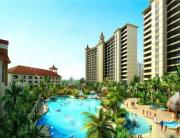 京唐港青联大厦特价房