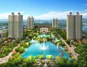 龙栖湾温泉花园