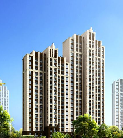 三盛国际城特价房