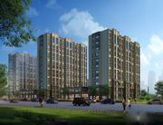 盛秦西苑特价房